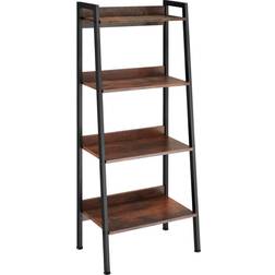 tectake Free standing Chatham Step Shelf