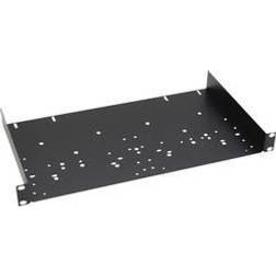 Adam Hall Ripiano Per Rack 1 U 301401 Scaffale