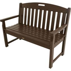 Polywood Trex Club Garden Bench