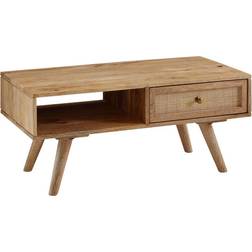 Wohnling Willowdale 45 cm Sofabord