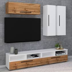 VCM Lowboard Fernsehschrank