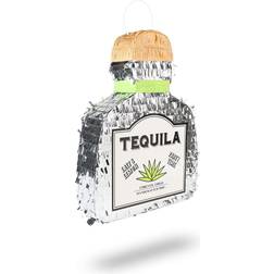 Sparkle and Bash Tequila Pinata Bachelor Party Decorations