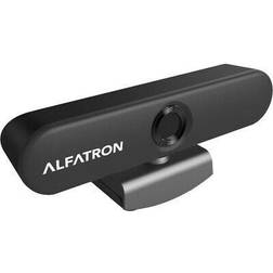 Alfatron alf cam200 full hd webcam neu
