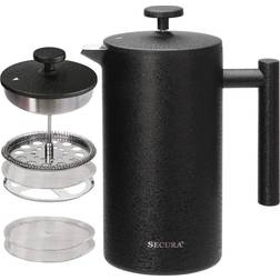 Secura french press