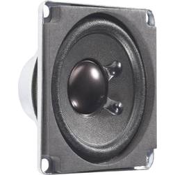 Visaton Full-range Speaker 8 Ohm 2220 80 dB 1 pc