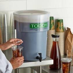 Cold Brew System Commercial Model Lift