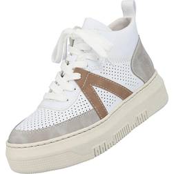 Rieker Dam M1935 Sneaker - Vitt