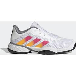 Adidas Barricade Tennis Grundschule Schuhe