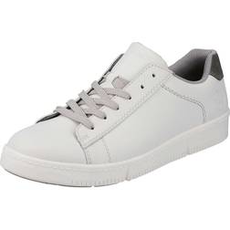Rieker B7122 Sneakers För Män - Vit