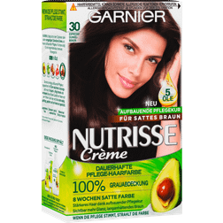 Garnier Hårfarver Nutrisse Cream