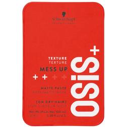 Schwarzkopf OSiS Texture Mess Up 100 ml