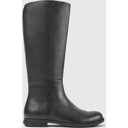 Camper Botín Mujer - Black