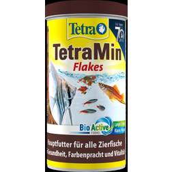 Tetra Min Flakes 1 L