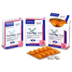 Virbac Fortiflex 525 mg 30 Compresse