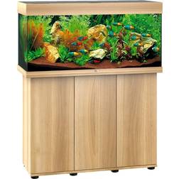 Juwel SBX RIO 180 Akvariebord Lyst Træ