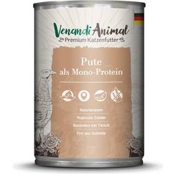 Venandi Animal als Mono-Protein 400g...