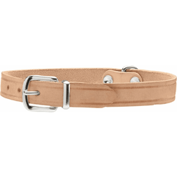 Hunter Hundehalsband Aalborg Halsband Leder