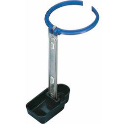 Kerbl Abbeveratoio Portabottiglia In Metallo E Plastica 2 cm 26h