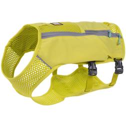 Ruffwear Gilet da Corsa Trail Runner - Verde