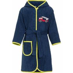 Playshoes Fire Brigade - Bleu