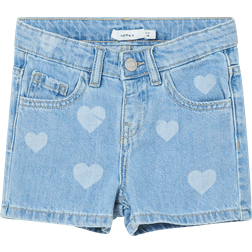 Name It Regular Denimshorts