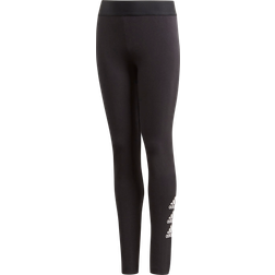 Adidas Must Haves Bos Leggings - Tight Black/White