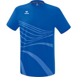 Erima Maglia Racing - Bleu