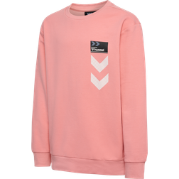 Hummel WIMB Sweatshirt - Rosette (215205-3095)