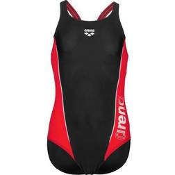 Arena Maillot de bain 1 pièce fille Thrice Pro Back R