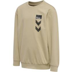 Hummel WIMB Sweatshirt - Humus (215205-2189)