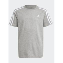 Adidas Camiseta Casual 3s Niño - 210 GRIS