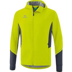 Erima Racing Laufjacke Kinder primrose