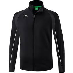 Erima Liga Star Jacket - Black/White