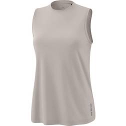 Erima Unisex, Sportshirt, Tanktop 140 Grau