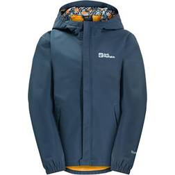 Jack Wolfskin Kids Villi - Dark Sea