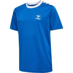 Hummel Unisex HMLSTALTIC Poly Jersey T-Shirt -