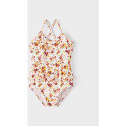 Name It Maillot de bain femme 13213778 - Multicolore