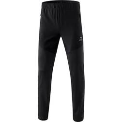 Erima Performance Allroundhose Kinder schwarz