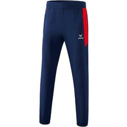 Erima Children's Presentation Jogging Suit Team - Bleu