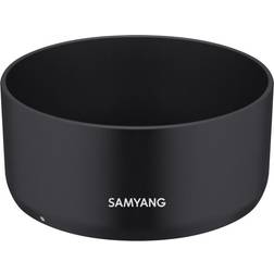 Samyang AF 85mm f/1.4 Sony E Motljusskydd
