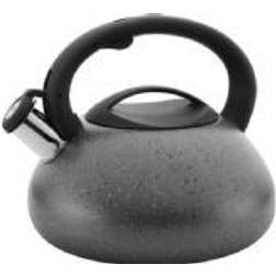 Florina Stainless steel kettle