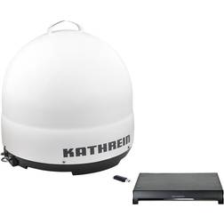 Kathrein cap 500m plus satellitenantenne