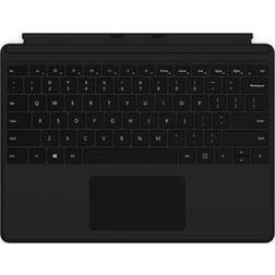 Microsoft MS Surface ProX Keyboard SC Italian