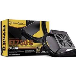 Silverstone sst-et750-g 750w 80 plus