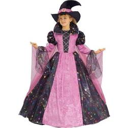 Dress Up America Witch Costume for Girls 12-14