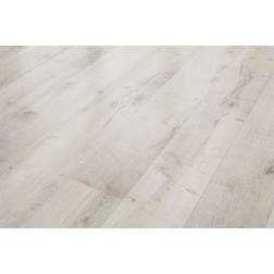 Classen Laminat Megaloc Aquaprotect 128,5 x 19,2 cm 8 mm Oak creme