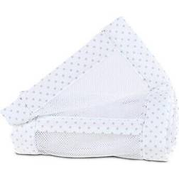 Babybay Nestchen Mesh-Piqué