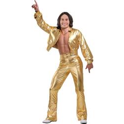 Fun Costumes 70s Halloween Costume for Men XS