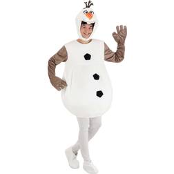 Frozen Olaf Adult Costume