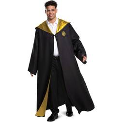 Disguise Adult Harry Potter Hogwarts Robe Costume